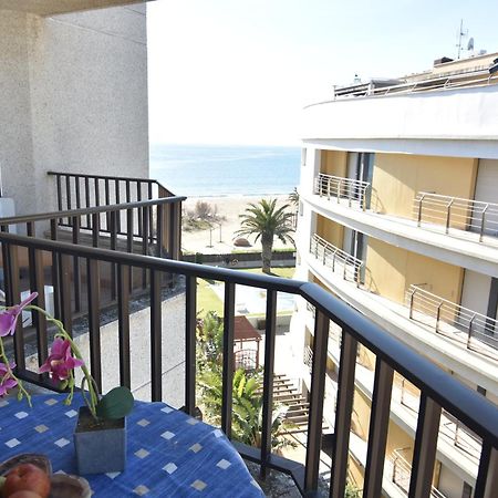 Appartement RNET - Joncar Mar Roses Extérieur photo