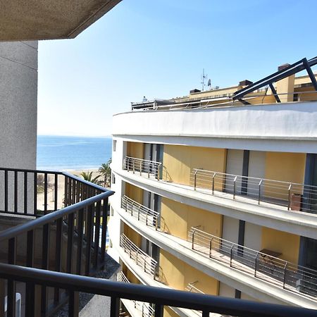 Appartement RNET - Joncar Mar Roses Extérieur photo