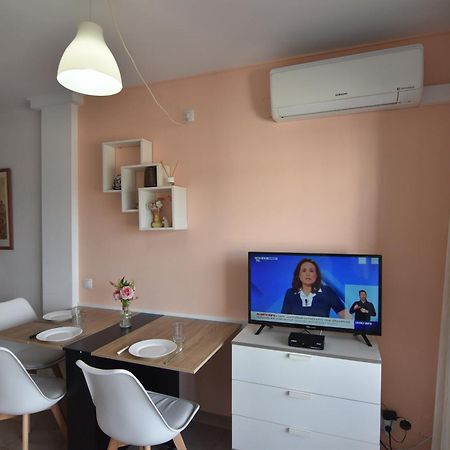 Appartement RNET - Joncar Mar Roses Extérieur photo