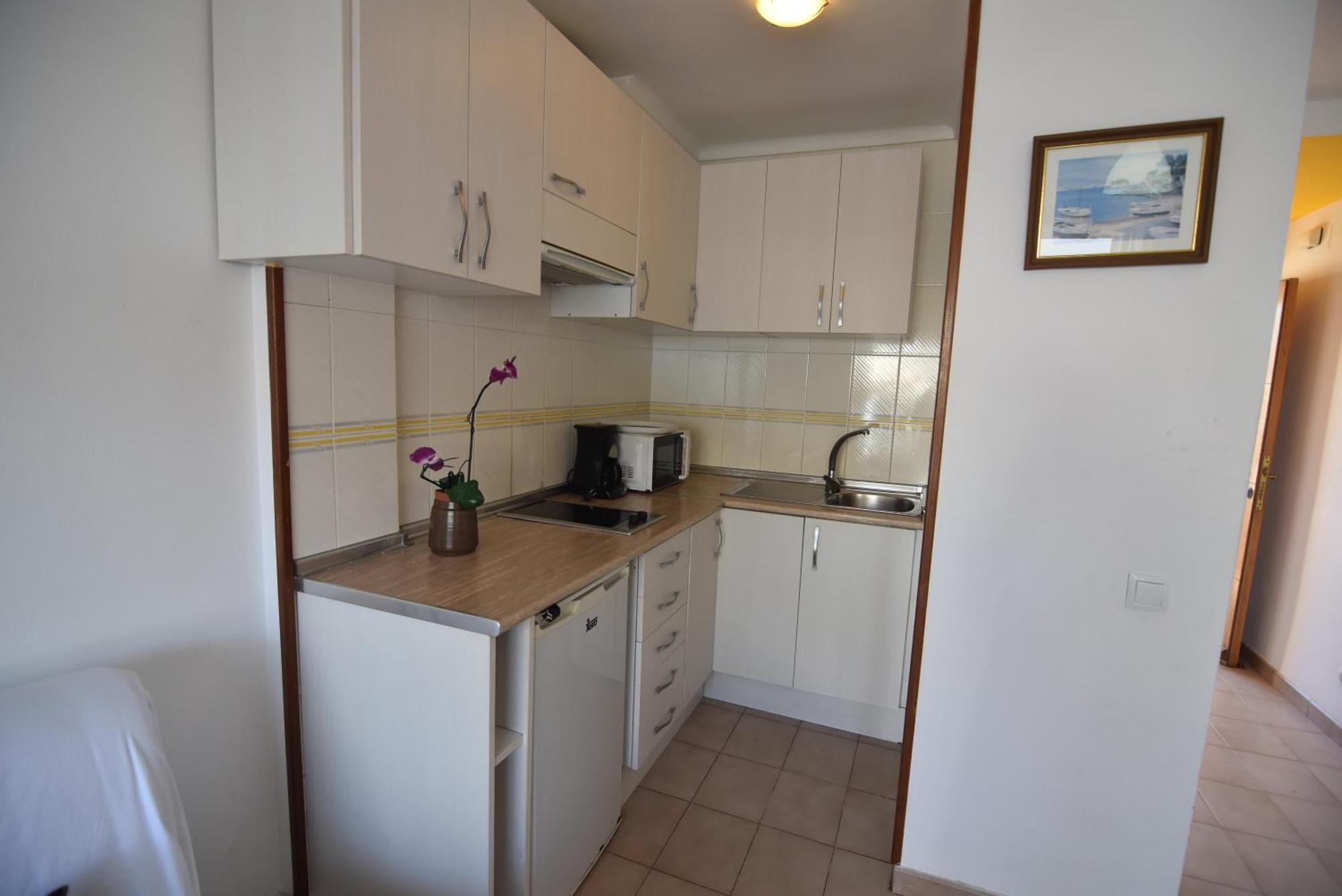 Appartement RNET - Joncar Mar Roses Extérieur photo