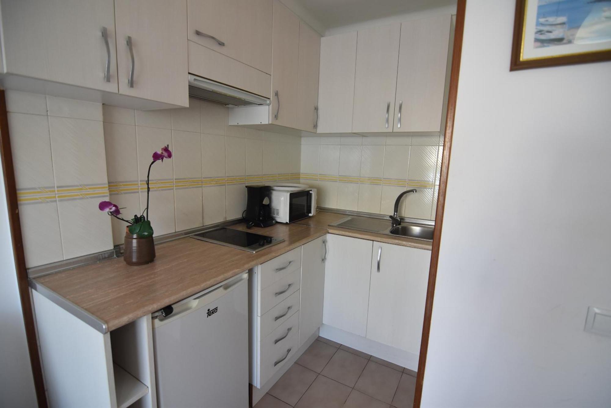 Appartement RNET - Joncar Mar Roses Extérieur photo