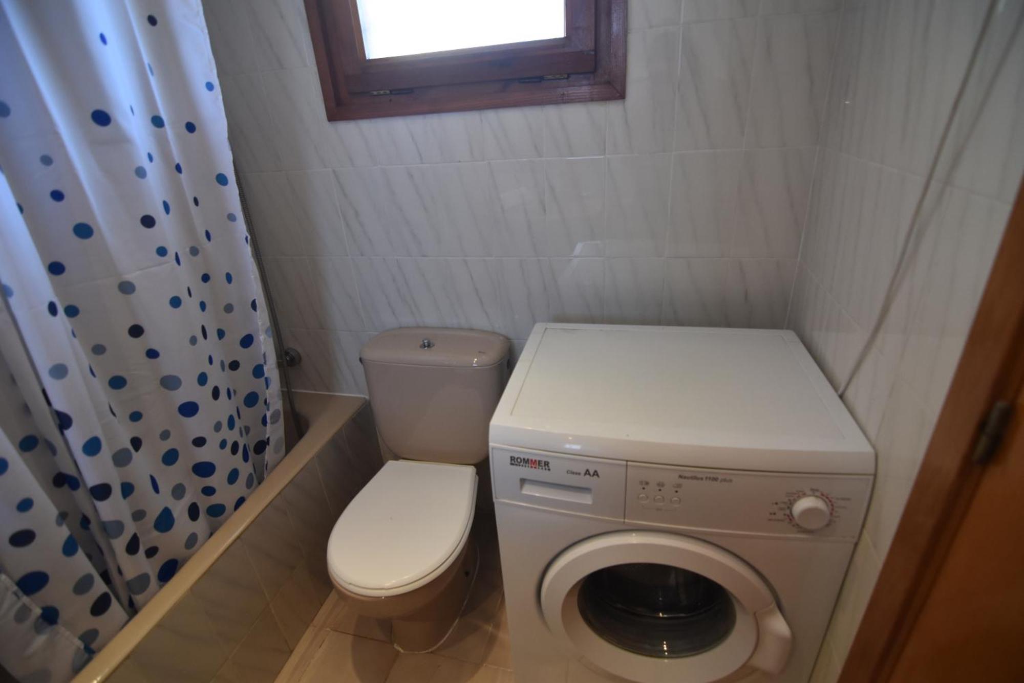 Appartement RNET - Joncar Mar Roses Extérieur photo
