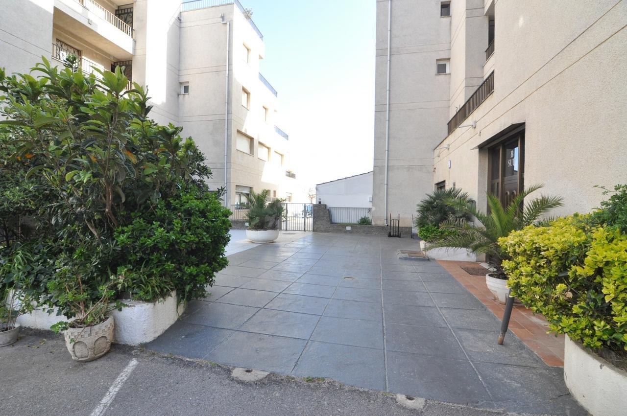 Appartement RNET - Joncar Mar Roses Extérieur photo